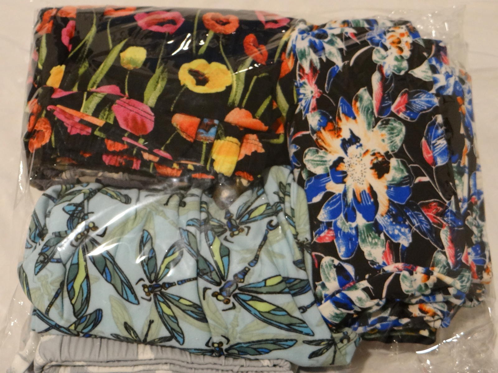 Mystery pack #2 Womens Leggings