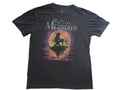 Disney The Little Mermaid Graphic Tee