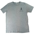 United States Space Force Logo Gray T Shirt Mens XL