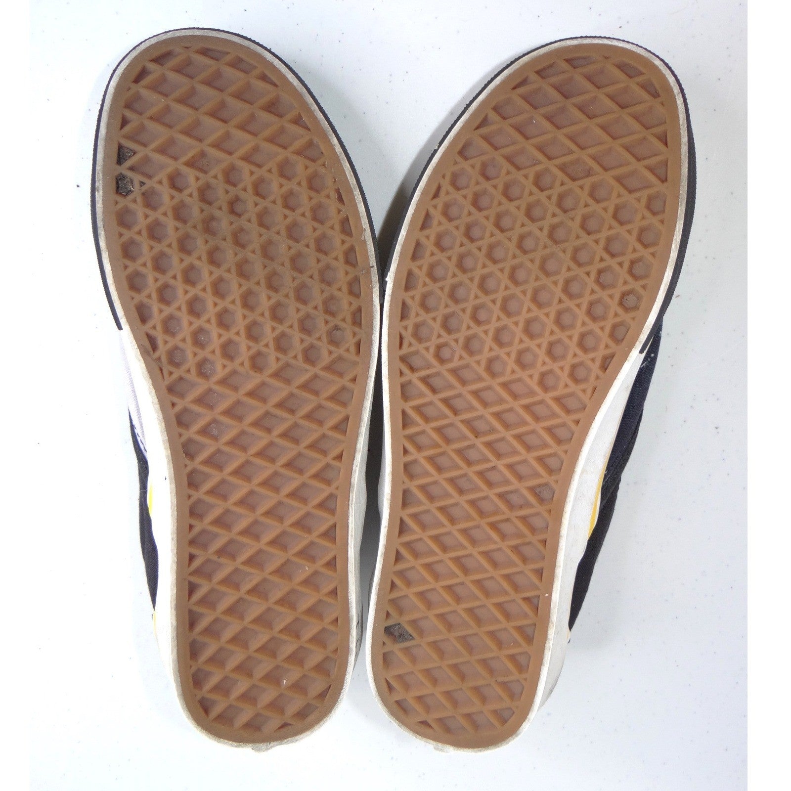 Vans x National Geographic Slip-On Greenland Glacier Shoes Mens 6 Womens 7.5