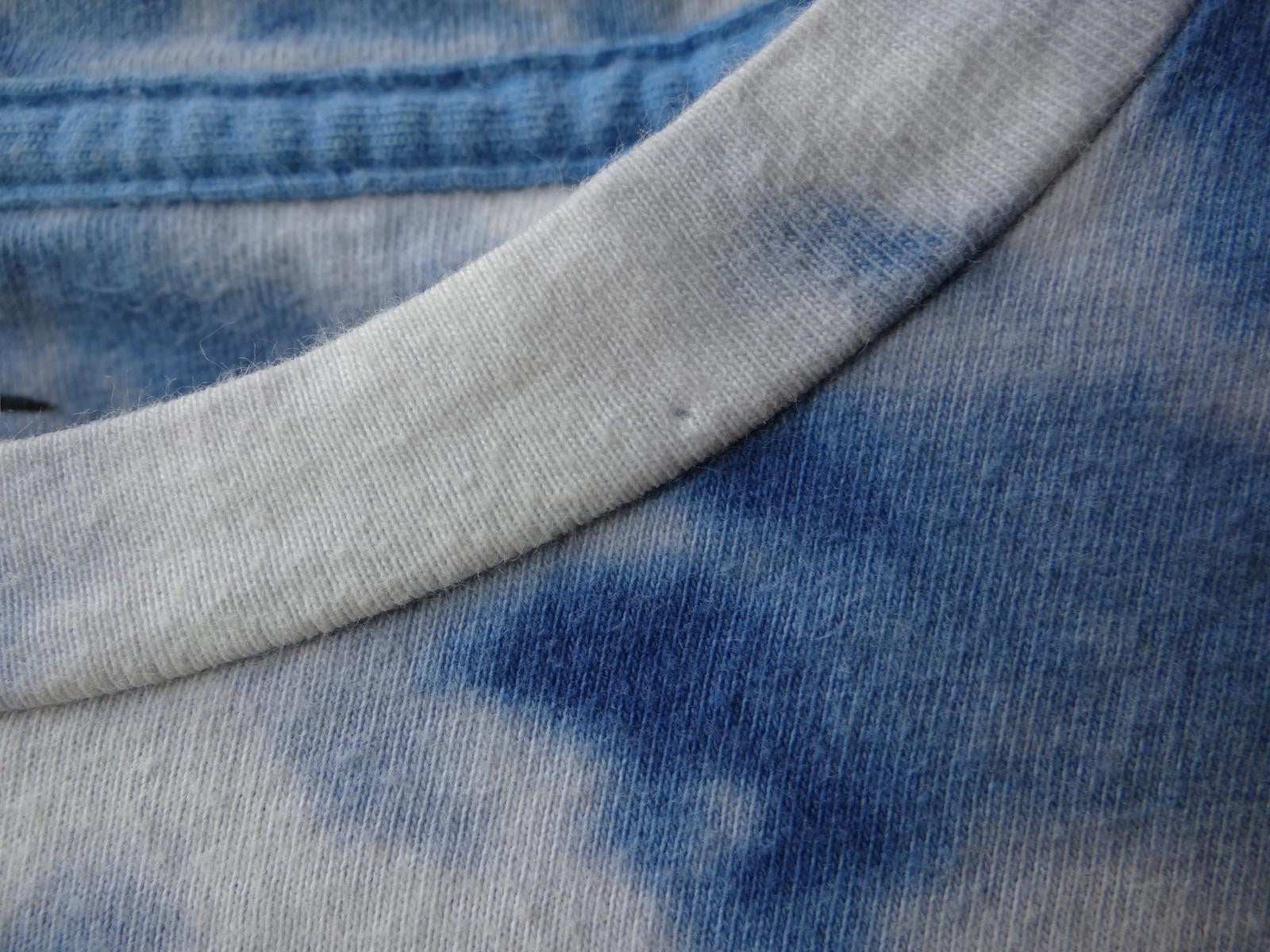 Hollister California XS Tie-Dye T-Shirt