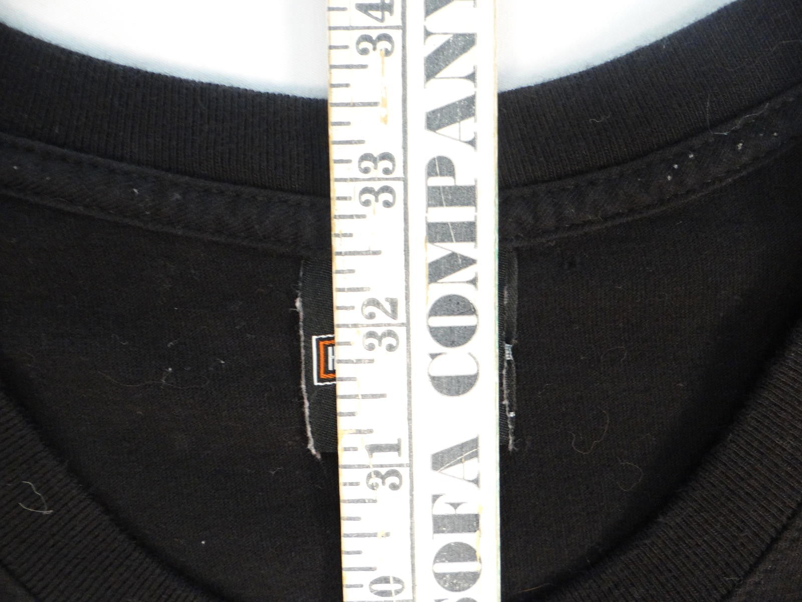 Harley-Davidson American Legend Motorcycle T-Shirt